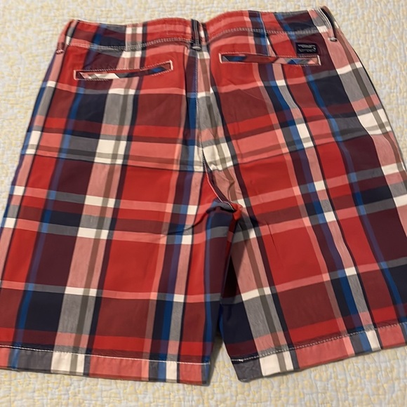 American Eagle Mens Shorts Size 32 - Picture 10 of 12